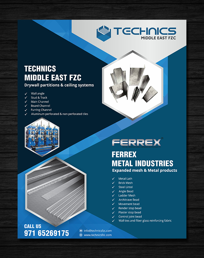 technics fzc company